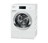 Lavatrice WCR890 WPS PWash2.0 &TDos XL&WiFi &Steam W1 9 Kg 63.6 cm Classe A+++