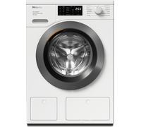Miele WEB685 WCS 125 Edition lavatrice Caricamento frontale 8 kg 1400 Giri/min Bianco