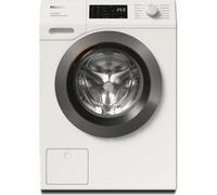Miele WED395WCS Lavatrice 9 kg Centrifuga 1400 Giri Inverter Vapore Wi-Fi Classe A-20%