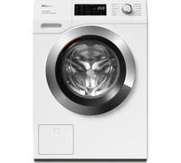 Miele WEE395 WCS PWash&Steam Lavatrice · 8 kg · 1400 giri/min
