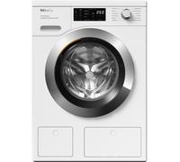 MIELE WEG885WCS Lavatrice 9 kg 1400 giri/min PowerWash TwinDos Vapore Classe A