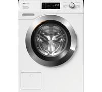 Miele WEK375WPS lavatrice libera installazione 10 Kg