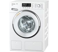 Miele WMG820 WPS TDos Libera installazione 8kg 1600RPM A+++ Bianco Front-load