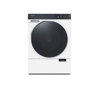 MIELE WQ 1000 WPS Nova Edition LAVATRICE, Caricamento frontale, 9 kg, 22 programmi, Profondità 62 cm, Giri 1600 rpm, bianco, livello rumorosità centrifuga 70 dB(A