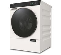 MIELE WQ 1200 WPS Nova Edition LAVATRICE, Caricamento frontale, 9 kg, 69,8 cm, Classe A