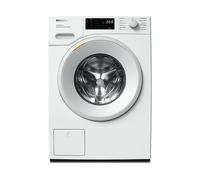 MIELE WSD 383 WCS LAVATRICE, Caricamento frontale, 9 kg, 11 programmi, Profondità 64,3 cm, Bianco, livello rumorosità centrifuga 72 dB(A), Classe A