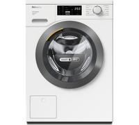 Miele - Lavasciuga Wtd 165 Wpm 8/5 Kg Classe A-bianco Miele