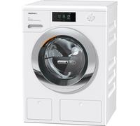 Lavasciuga Wt1 wtr860 wpm pwash & tdos 8/5 kg lavasciuga - caricamento frontale 11tr8604