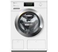 Miele WTR860WPM PWash&TDos Lavasciuga · 8/5 kg · 1600 giri/min