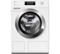 Miele WTR870WPM PWash&TDos Lavasciuga · 8/5 kg · 1600 giri/min