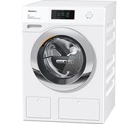 LAVASCIUGA MIELE WT1 WTW870 WPM PWASH 2.0 & TDOS XL 9/6kg 1600giri/min CLASSE A