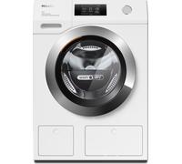 LAVASCIUGA MIELE WT1 WTW870 WPM PWASH 2.0 & TDOS XL 9/6kg 1600giri/min CLASSE A