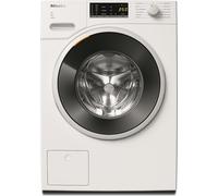 MIELE WWA 120 WCS LAVATRICE, Caricamento frontale, 8 kg, 64,3 cm, Classe A
