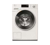 MIELE WWB 360 WCS LAVATRICE, Caricamento frontale, 8 kg, 11 programmi, Profondità 64,3 cm, Giri 1400 rpm