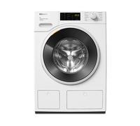 MIELE WWB 680 TD WCS 125Y LAVATRICE, Caricamento frontale, 8 kg, 63,6 cm, Classe A