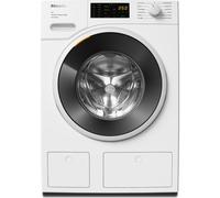 MIELE WWB 680 TD WCS 125Y LAVATRICE, Caricamento frontale, 8 kg, 63,6 cm, Classe A
