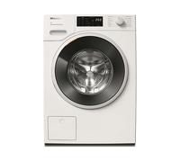 MIELE WWD 380 WCS LAVATRICE, Caricamento frontale, 9 kg, 11 programmi, Profondità 64,3 cm, bianco, livello rumorosità centrifuga 72 dB(A), Classe A