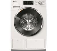 MIELE WWG 880 WCS LAVATRICE, Caricamento frontale, 9 kg, 64,3 cm, Classe A