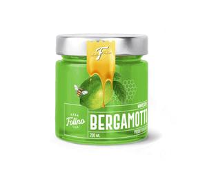 MielGourmet al Bergamotto 250 g
