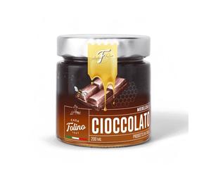 MielGourmet al Cioccolato 250 g