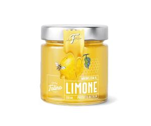 MielGourmet al Limone 250 g