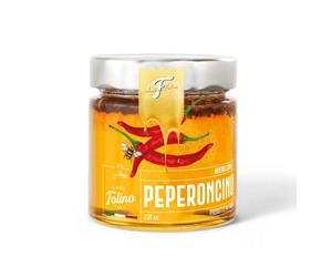 MielGourmet al Peperoncino 250 g