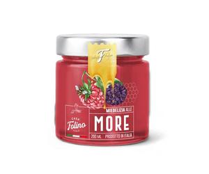 MielGourmet alle More di Gelso 250 g