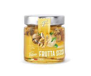 MielGourmet con Frutta Secca 250 g