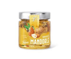 MielGourmet con Mandorle 250 g