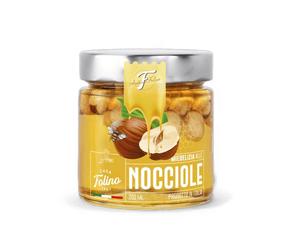 MielGourmet con Nocciole 250 g