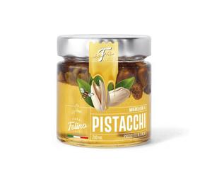 MielGourmet con Pistacchi 250 g