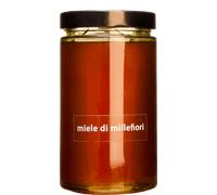 Mieli Thun Miele di Millefiori 900g NV