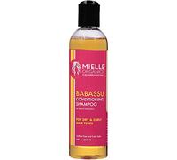 Mielle Babassu Shampoo