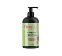 MIELLE Balsamo rinforzante alla menta e rosmarino 355 ml