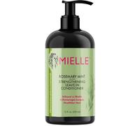 Mielle Balsamo senza risciacquo alla menta al rosmarino, 355 ml