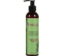 MIELLE Crema per lo styling quotidiano alla menta e rosmarino 57 g