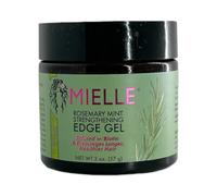 Mielle, Gel per bordi rinforzante alla menta e rosmarino 57 g