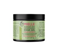 Mielle - Gel rinforzante per capelli alla menta e rosmarino, biotina e olio essenziale, 57 ml (confezione da 1)