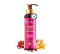 Mielle Pomegranate & Honey shampoo idratante capelli mossi e ricci 355 ml