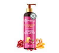 Mielle Pomegranate & Honey shampoo idratante capelli mossi e ricci 355 ml