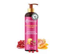 Mielle Melograno e miele balsamo idratante e districante 12oz