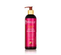 Mielle Melograno E Miele Shampoo, Soufflé, Crema, Spray. Leave In