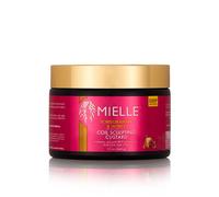 Mielle Melograno E Miele Shampoo, Soufflé, Crema, Spray. Leave In