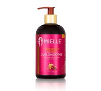 Mielle Melograno E Miele Shampoo, Soufflé, Crema, Spray. Leave In