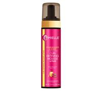 Mielle Melograno E Miele Shampoo, Soufflé, Crema, Spray. Leave In