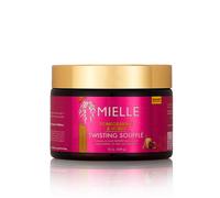 Mielle Melograno E Miele Shampoo, Soufflé, Crema, Spray. Leave In