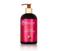 Mielle Melograno E Miele Shampoo, Soufflé, Crema, Spray. Leave In