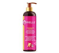 Mielle - Balsamo idratante e districante con melograno e miele 355 ml-Nessun colore No Size