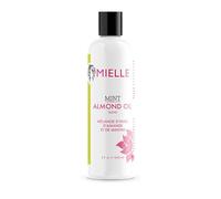 Mielle Mint Almond olio per capelli e cuoio capelluto 240 ml