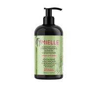 Mielle Mielle/Rosmarino Menta Rinforzante/Balsamo Senza Risciacquo / (Confezione da 1)